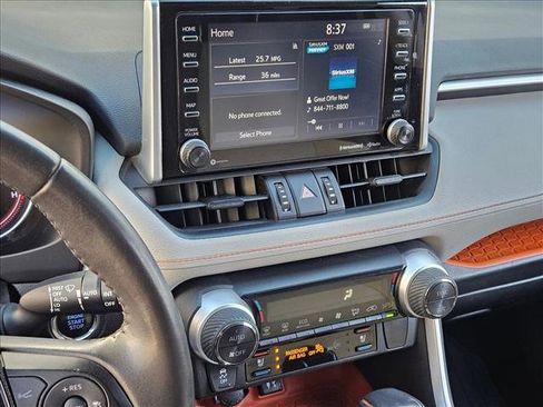 Used 2019 Toyota RAV4 Adventure image 14