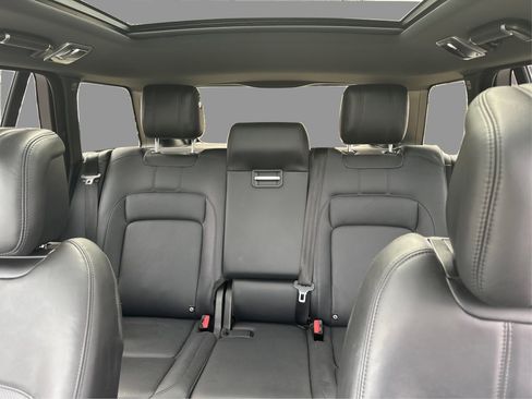 Used 2020 Land Rover Range Rover HSE AWD/4WD image 50