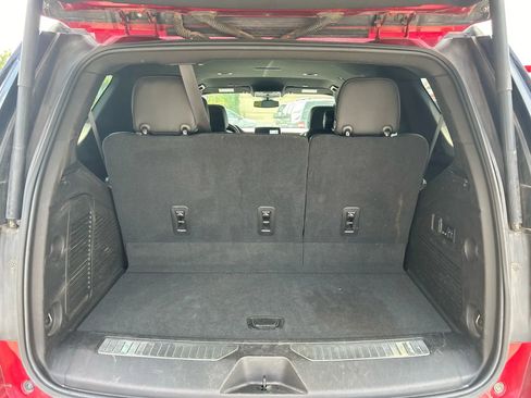 Used 2021 Chevrolet Tahoe Premier image 39