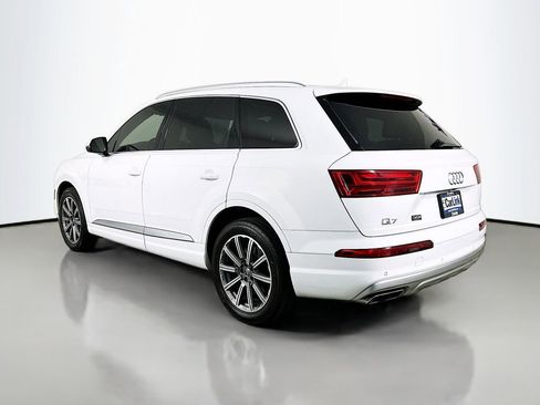 Used 2019 Audi Q7 3.0T Premium Plus w/ Premium Plus Package image 5