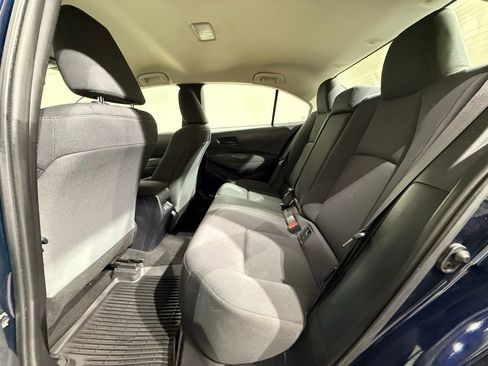 Certified 2023 Toyota Corolla LE image 17