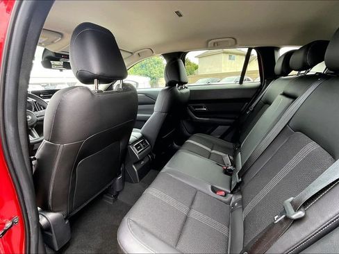 Certified 2026 MAZDA CX-50 AWD 2.5 S w/ Select Package image 16