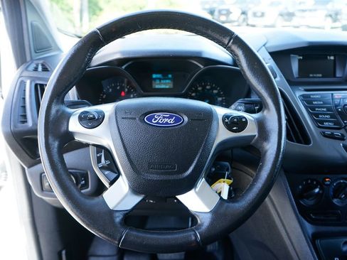 Used 2018 Ford Transit Connect XL image 22