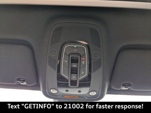 Used 2021 Audi SQ7 Premium Plus w/ Driver Assistance Package image 27