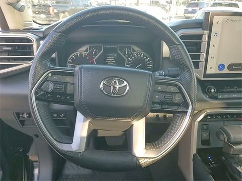Used 2022 Toyota Tundra Limited image 11