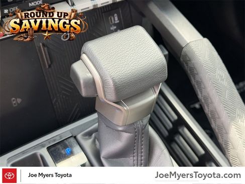 Used 2025 Toyota Tacoma Limited image 20