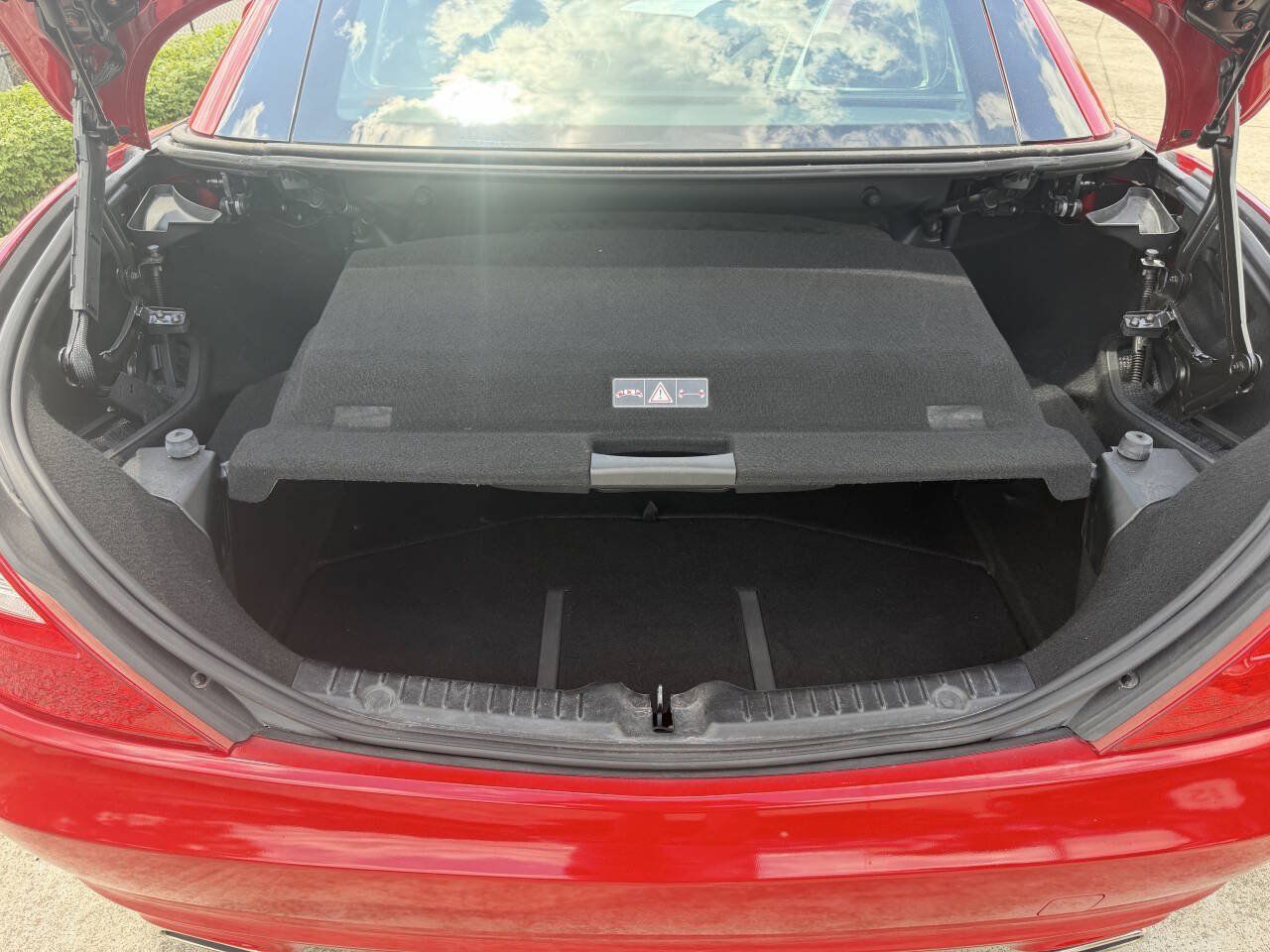 Used 2013 Mercedes-Benz SLK 350 image 23
