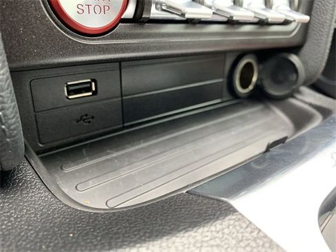 Used 2020 Ford Mustang Premium w/ Pony Package image 24