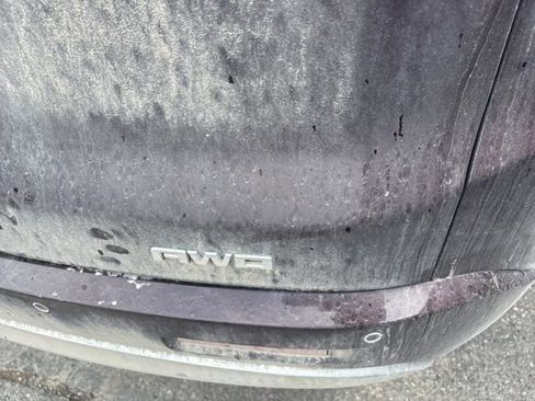 Used 2018 GMC Acadia Denali w/ LPO, Protection Package AWD/4WD image 13