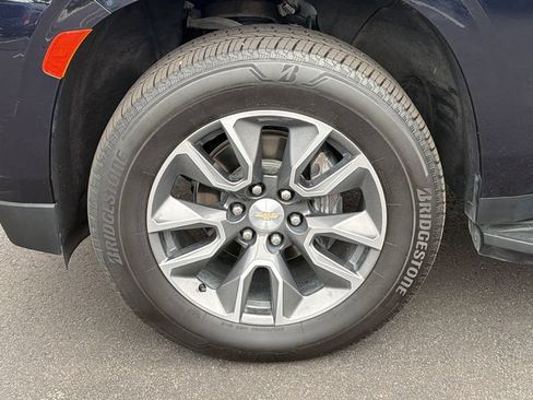 Used 2021 Chevrolet Tahoe LS AWD/4WD image 9