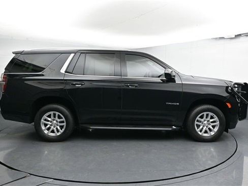 Used 2022 Chevrolet Tahoe LT image 15