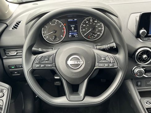 New 2025 Nissan Sentra S image 20