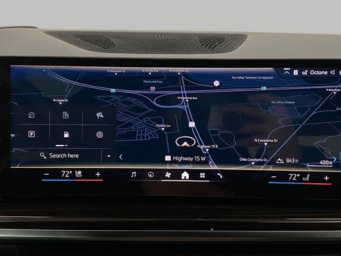 New 2026 BMW X5 xDrive40i AWD/4WD image 24