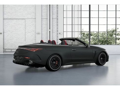 New 2026 Mercedes-Benz CLE 53 AMG 4MATIC Cabriolet image 20