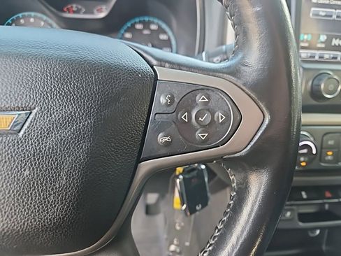 Used 2017 Chevrolet Colorado Z71 image 19