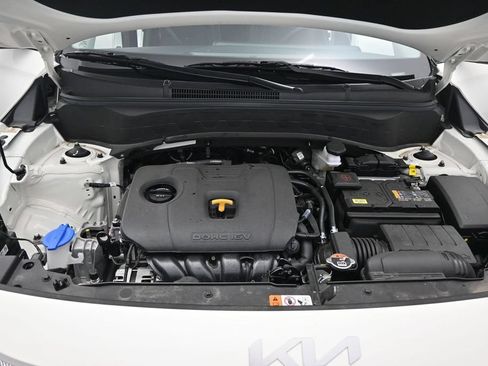 Certified 2026 Kia Seltos S AWD/4WD image 13