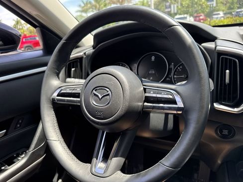 Certified 2024 MAZDA CX-50 AWD 2.5 S w/ Cargo Package image 53