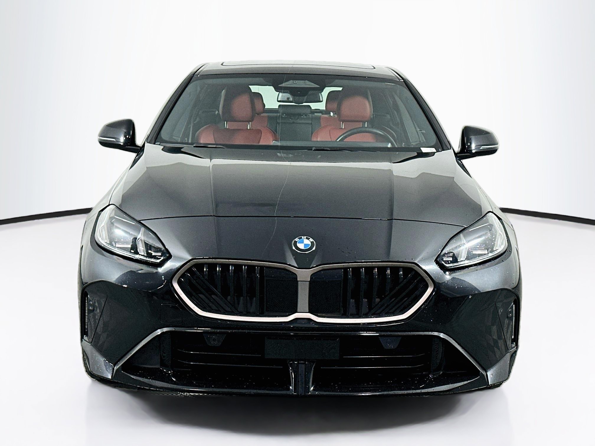 Used 2025 BMW 228i xDrive AWD/4WD image 2