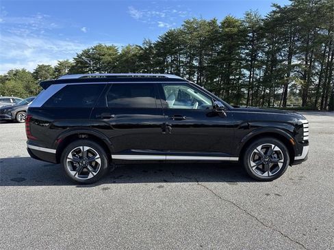 New 2026 Hyundai Palisade Limited image 8