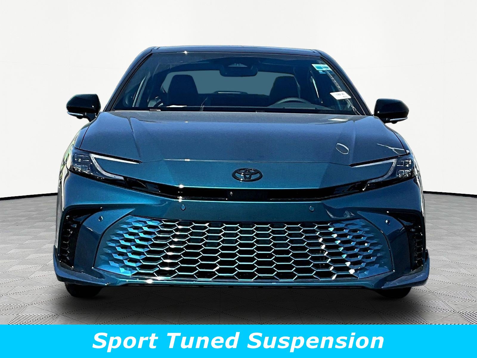 New 2026 Toyota Camry XSE w/ Premium Plus Package FWD image 2