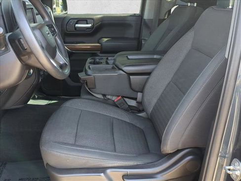 Used 2020 Chevrolet Silverado 1500 RST w/ RST Value Package RWD image 14