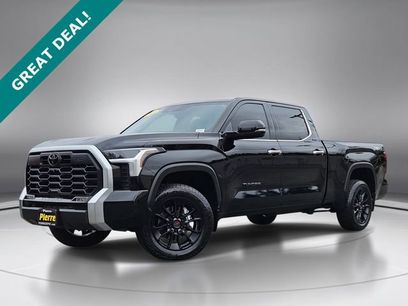 Used 2023 Toyota Tundra Limited w/ TRD Off-Road Package
