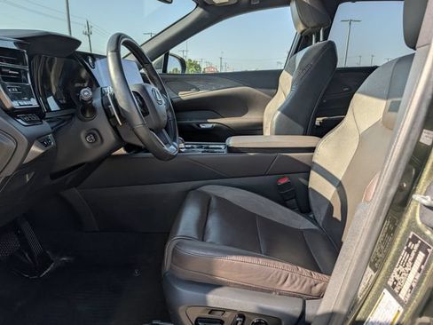 Used 2023 Lexus RX 350 AWD w/ Cold Area Package image 26