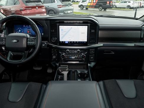 Used 2024 Ford F150 Raptor AWD/4WD image 2