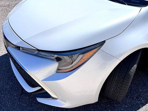 Used 2021 Toyota Corolla XSE FWD image 5
