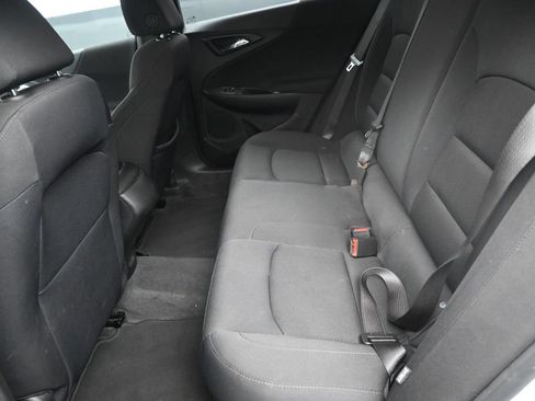 Used 2024 Chevrolet Malibu LS FWD image 14