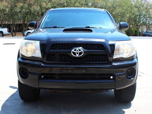 Used 2011 Toyota Tacoma PreRunner w/ TRD Sport Pkg RWD image 5