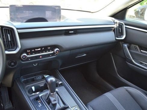 Used 2025 MAZDA CX-50 AWD 2.5 S w/ Preferred Package image 24