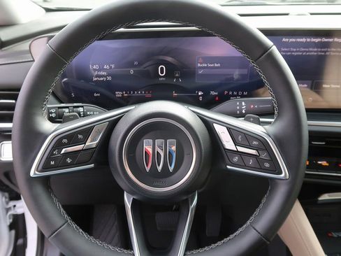 New 2026 Buick Envision Preferred image 13