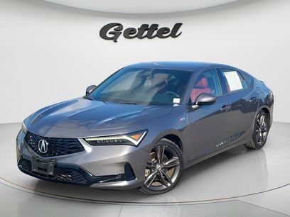 Used 2023 Acura Integra A-Spec