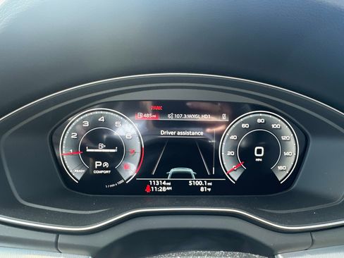 Used 2025 Audi Q5 2.0T Premium image 11