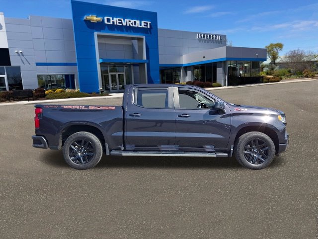 Used 2024 Chevrolet Silverado 1500 RST AWD/4WD image 28