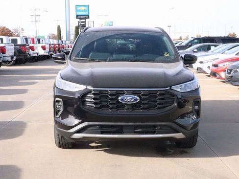 New 2026 Ford Escape ST-Line Select w/ Tech Pack #1 image 10