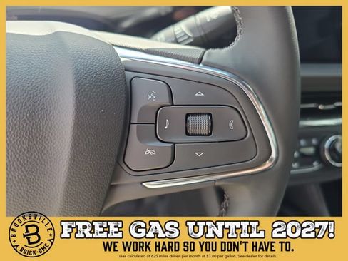 New 2026 Buick Envista Preferred w/ Convenience I Package FWD image 26