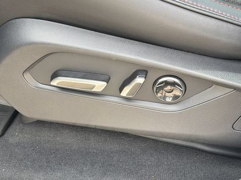 Used 2025 Acura MDX A-Spec AWD/4WD image 19