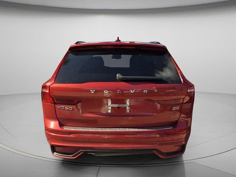 Used 2023 Volvo XC60 B5 Plus w/ Protection Package Premier FWD image 5
