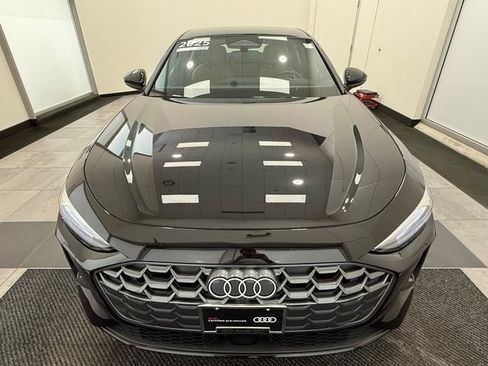 Used 2025 Audi A5 2.0T Premium w/ Convenience Package AWD/4WD image 7