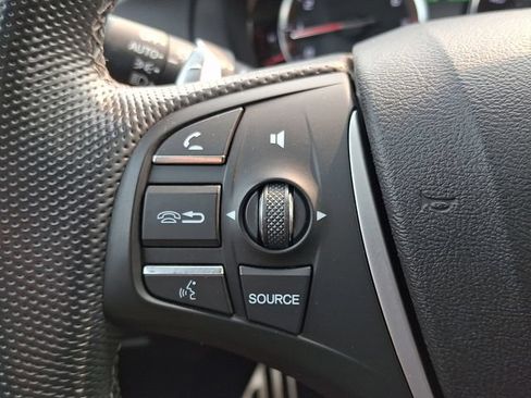 Used 2020 Acura MDX A-Spec AWD/4WD image 22
