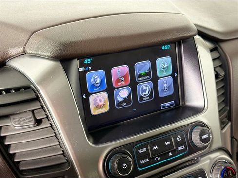 Used 2020 Chevrolet Tahoe LT image 14