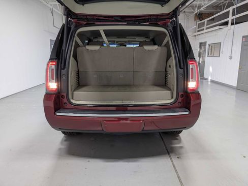 Certified 2017 GMC Yukon Denali image 44
