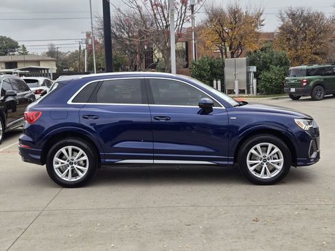 Certified 2023 Audi Q3 2.0T Premium Plus w/ Premium Plus Package image 5