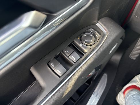 New 2026 Chevrolet Silverado 1500 LT Trail Boss w/ Safety Package image 16