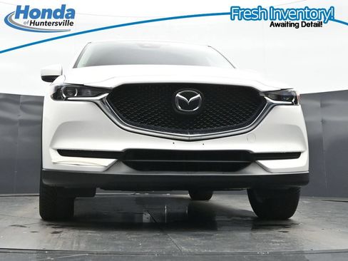 Used 2018 MAZDA CX-5 Touring AWD/4WD image 26