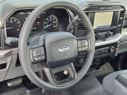 Used 2023 Ford F150 XL w/ XL Chrome Appearance Package RWD image 28