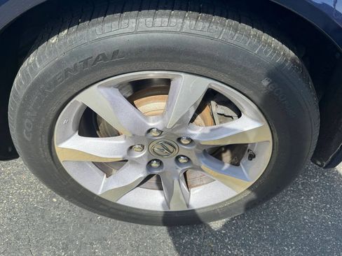 Used 2013 Acura TL w/ Technology Package FWD image 43