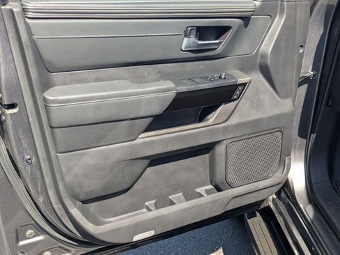 Used 2023 Toyota Sequoia Capstone image 10